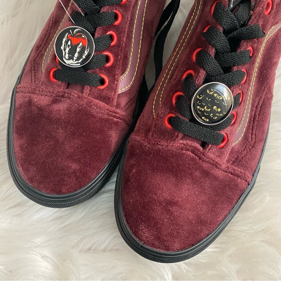 DISNEY x VANS Old Skool Stackform Sneakers - Picture 4 of 12
